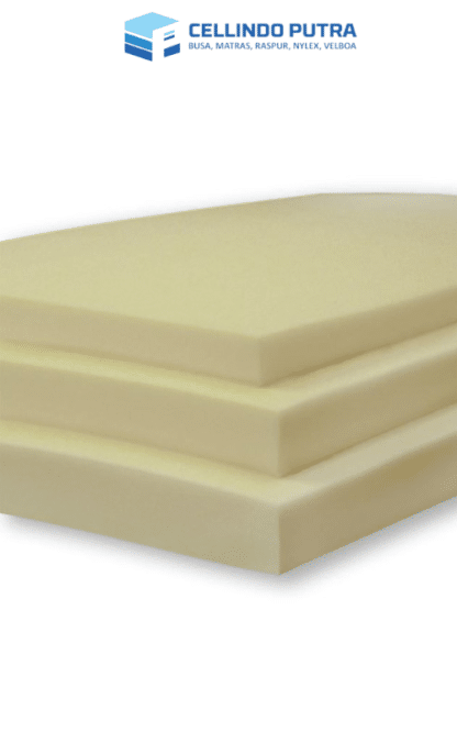 Jenis Dan Tipe Busa Polyurethane Foam - Toko Kain Bulu